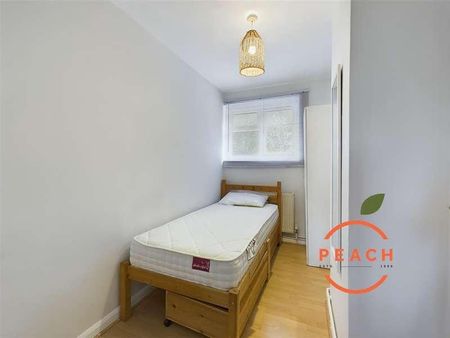 Bletchley Court, Bletchley Street, Old Street, N1 - Photo 3