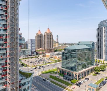 For Lease - 3883 Quartz Road Unit# 1502, Mississauga, Ontario - Photo 4