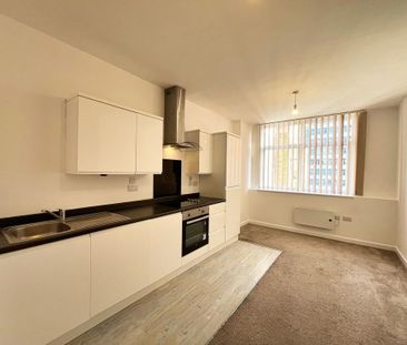 2 bedroom apartment to rent - Photo 6