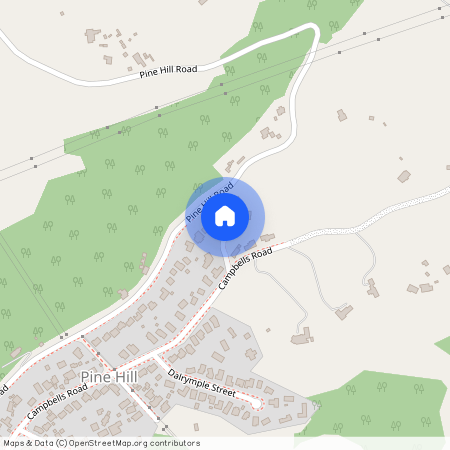 83 Campbells Road, Pine Hill, Dunedin