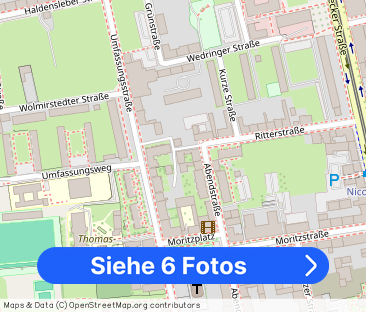 3-Zimmer Wohnung in Magdeburg - Foto 1