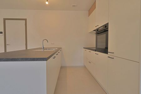 Appartement te huur in Beveren-Kruibeke-Zwijndrecht met 2 slaapkamers - foto 2