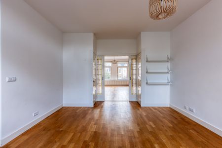 Te huur: Appartement Pompe van Meerdervoortstraat 2 in Voorburg - Foto 5