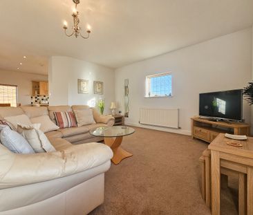 1 bed apartment to rent in Spring Lane, Kenilworth, CV8 - Photo 5