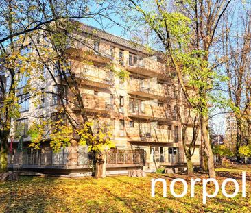 Kraków, Krowodrza, Aleja Kijowska - Photo 3