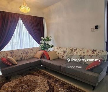 The Cove Hillside Residence, Taman Ipoh Timur, Ipoh - Photo 3