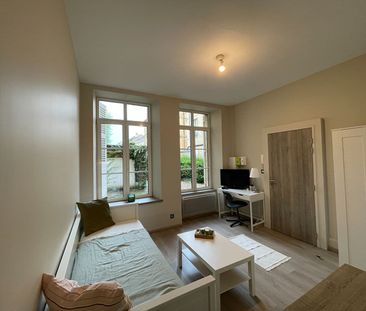 STUDIO MEUBLÉ 21.02 M² - HYPER CENTRE-VILLE - Photo 3