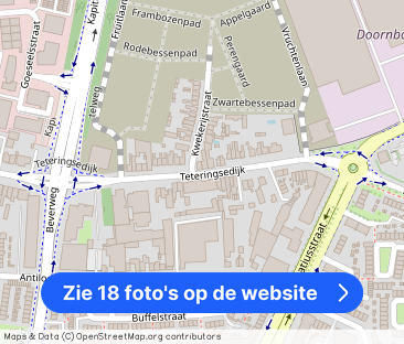 Toppertje aan de Teteringsedijk! - Foto 1