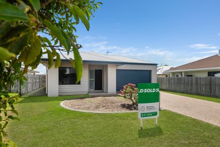 8 Guilfoyle Cct, Kirwan - Photo 4