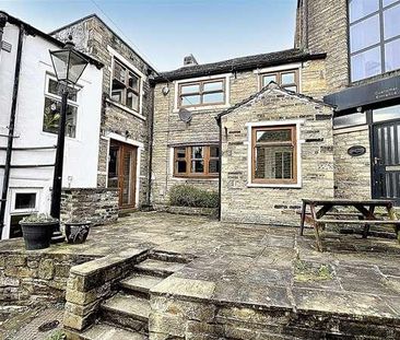 North Road, Kirkburton, Huddersfield, HD8 - Photo 1