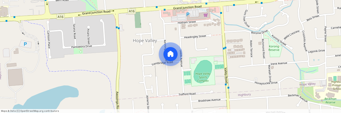 23A Kennington Road, SA 5090, Hope Valley