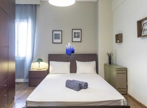 Διαμέρισμα για ενοικίαση - Φάληρο - Ιπποκράτειο, - Photo 5