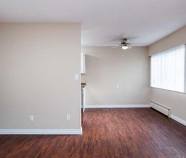 Chateau Delon Apartments - 1 Bedroom - Photo 6