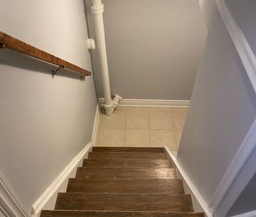 For Lease - 22 Lejune Road Unit# Bsmt, Toronto, Ontario - Photo 3