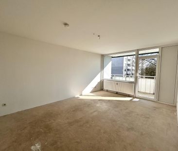 3-Zimmer-Wohnung mit Balkon in Neuss-Erfttal mieten - Foto 5