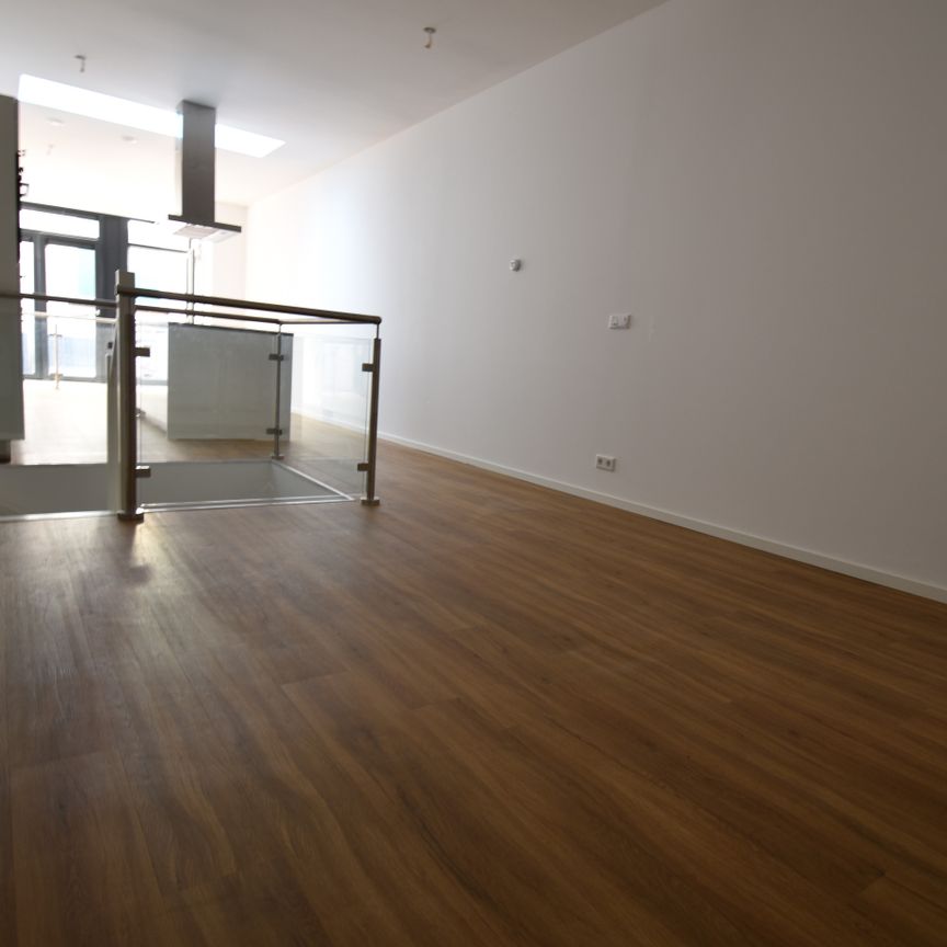 Te huur: Appartement St. Nicolaassteeg in Purmerend - Foto 1