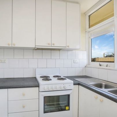 65/51 Roslyn Gardens, Elizabeth Bay NSW 2011 - Studio For Rent | Domain - Photo 1