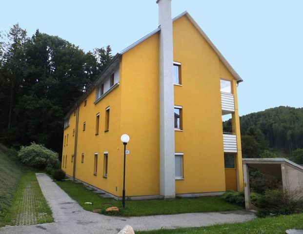 8680 Mürzzuschlag - Nansenstraße 48/6 - Foto 1