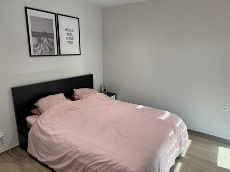 Appartement te huur - Photo 5