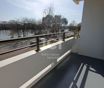 NANTES - Appartement 2 pièces - 50.30 m2 - Photo 5