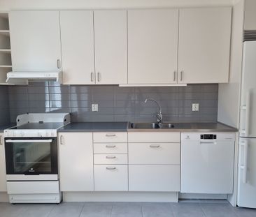 Nygatan 51 B, Trelleborg Centrum - Photo 2