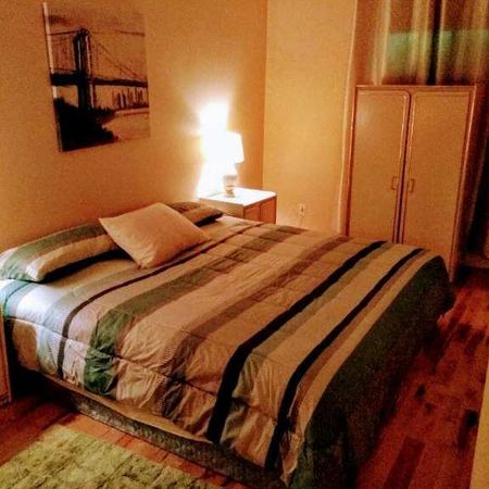 Apt 3 1/2 ,meubler,tout comprit,chien accepter - Photo 3