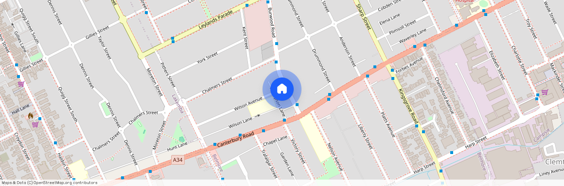 504 Burwood Road, Belmore 2192, New South Wales