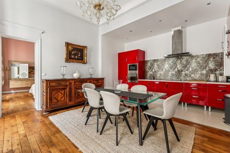 Appartement à louer à Paris 1Er - Photo 5