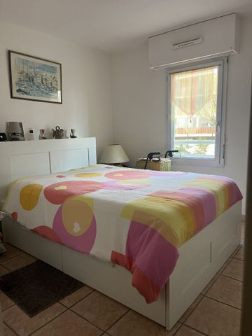 Location Appartement 2 pièces 45m² - Photo 5