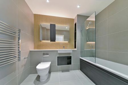 1 bedroom flat to rent - Photo 5
