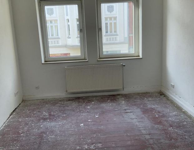 3 Raum-Wohnung in ruhiger Lage mit Balkon - Photo 1