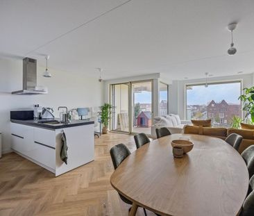 Madridstraat 90-G, Leidsche Rijn-Centrum, 3541DZ, Utrecht - Photo 1