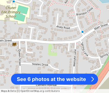 The Old Hall, 90 Main St, Balderton, Notts, NG24 - Photo 1