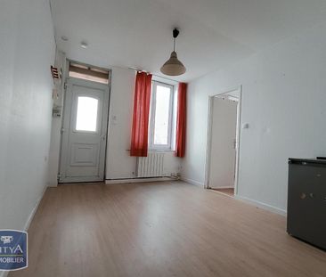Location Appartement 2 pièces 31m² LILLE 59000 - Photo 3