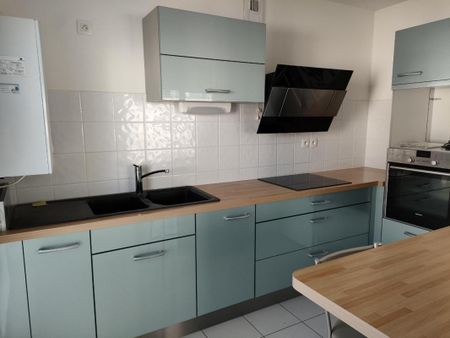 Résidence Les terrasses de Bellevue – T4 n°C68 - Photo 5