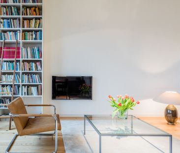 Te huur: Appartement Prinsegracht 28 A in Den Haag - Photo 1