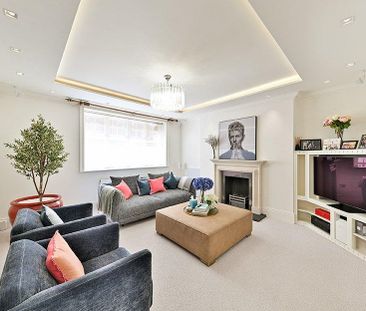 3 bedroom flat to rent - Photo 1