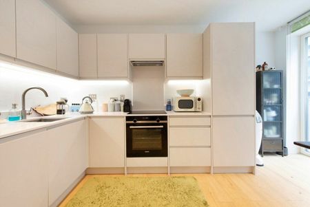 Jubilee Walk, Clerkenwell, WC1X - Photo 5