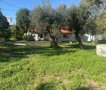 Μονοκατοικία για ενοικίαση - Παλαιά Φώκαια, - Photo 5