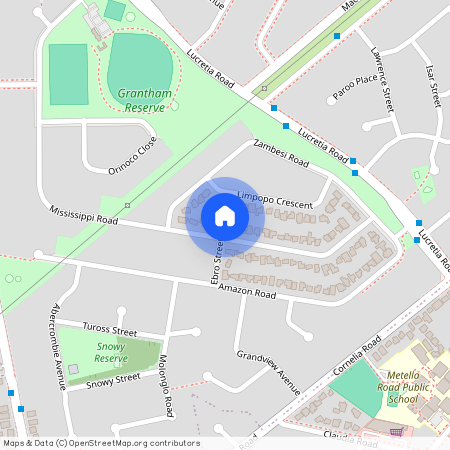 91 Mississippi Road, NSW 2147, Seven Hills