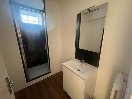 Location appartement 2 pièces, 43.30m², Saint-Nazaire - Photo 4