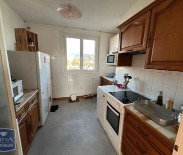 Appartement à louer 2 pièces 52.2m² - Photo 6