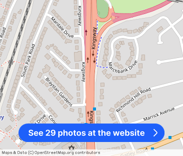 Kingsway, Gatley, Cheadle - Photo 1