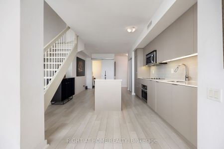 Liberty Market Lofts , #426 - Photo 2