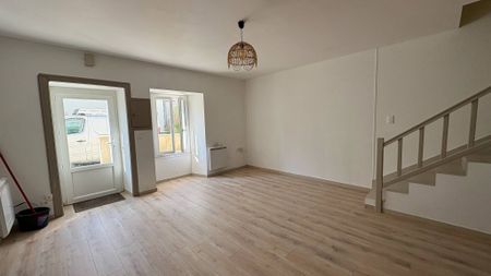 Location Maison 2 pièces 60m² NIORT 79000 - Photo 4