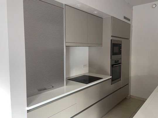 twee slaapkamer appartement - Photo 1