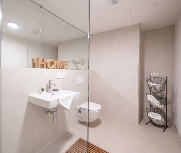 TOWER HOMES – Exklusiver Erstbezug im VIENNA TWENTYTWO - Photo 2