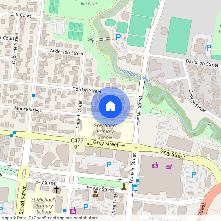 8 Moore Street, Vic 3844, Traralgon