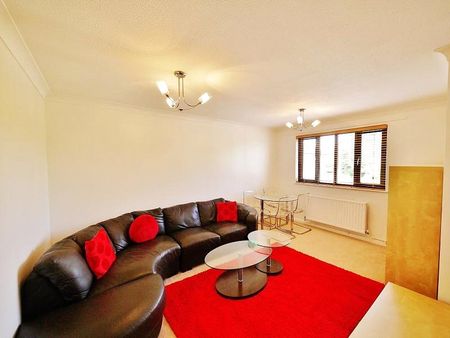 1 bedroom maisonette to rent - Photo 5