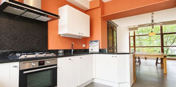 Huis te huur in Elsene voor € 1.500 met 1 slaapkamer - Foto 2